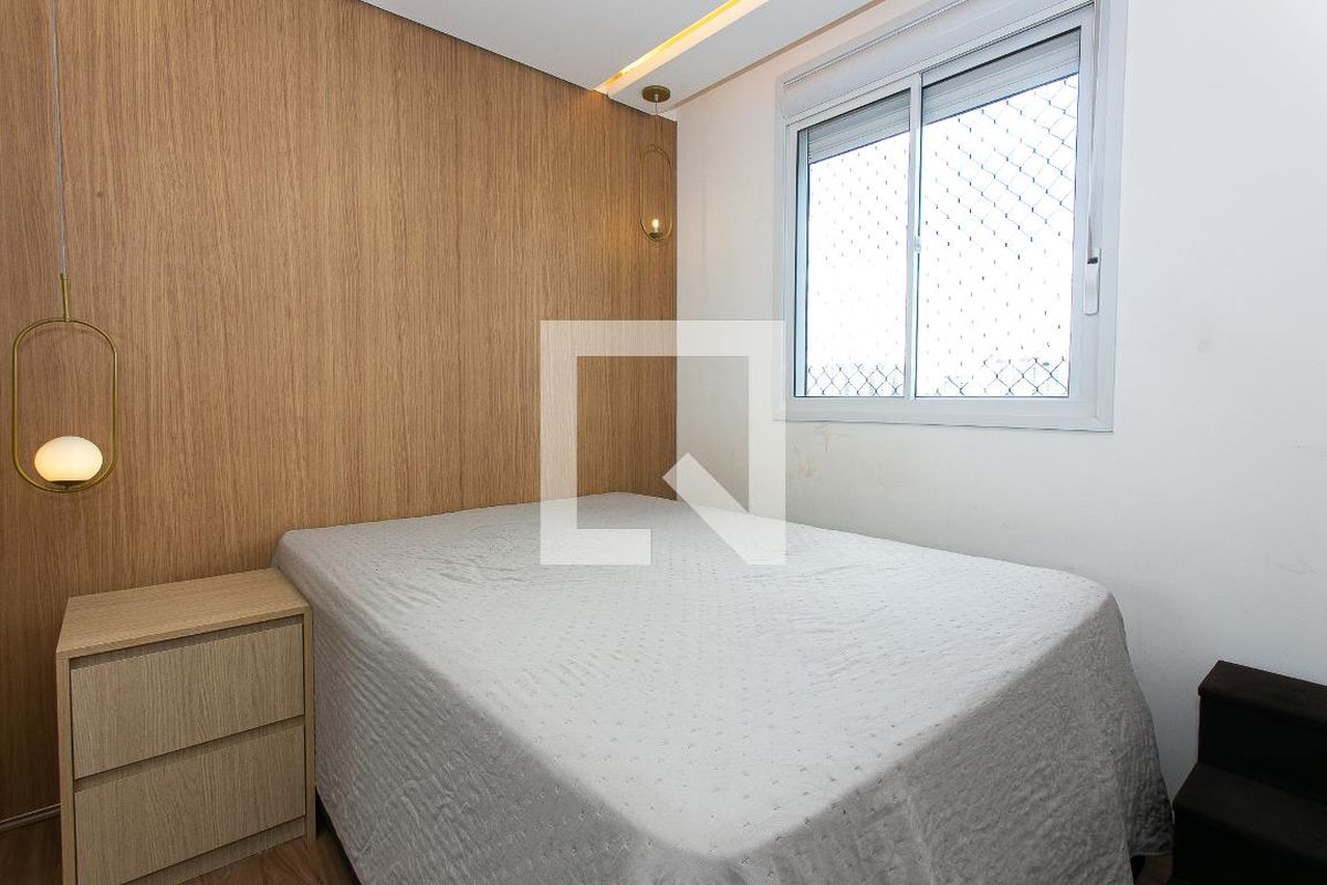 Apartamento, 2 quartos, 43 m² - Foto 8