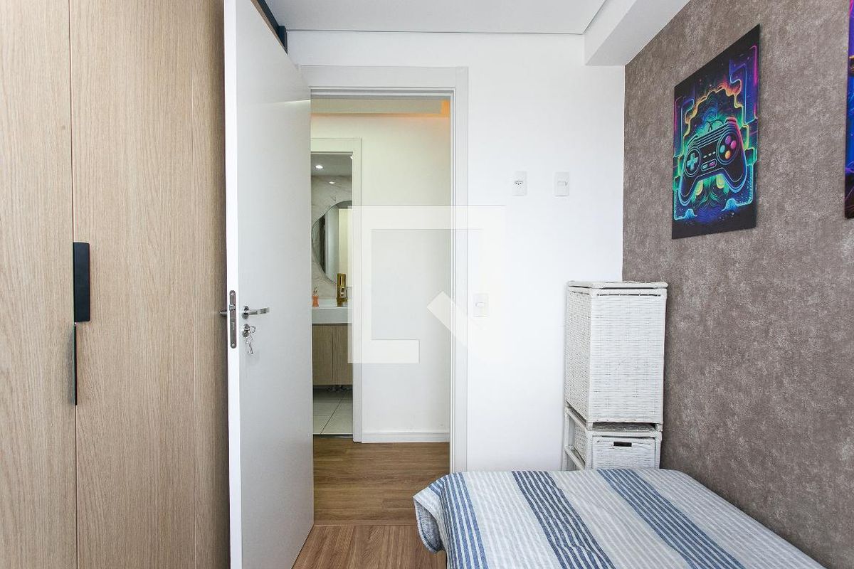 Apartamento, 2 quartos, 43 m² - Foto 14