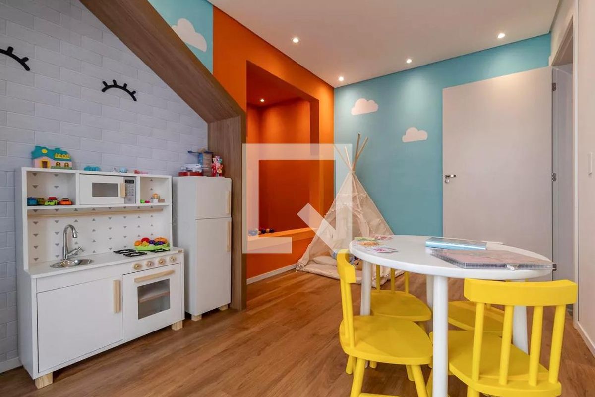 Apartamento, 2 quartos, 43 m² - Foto 41