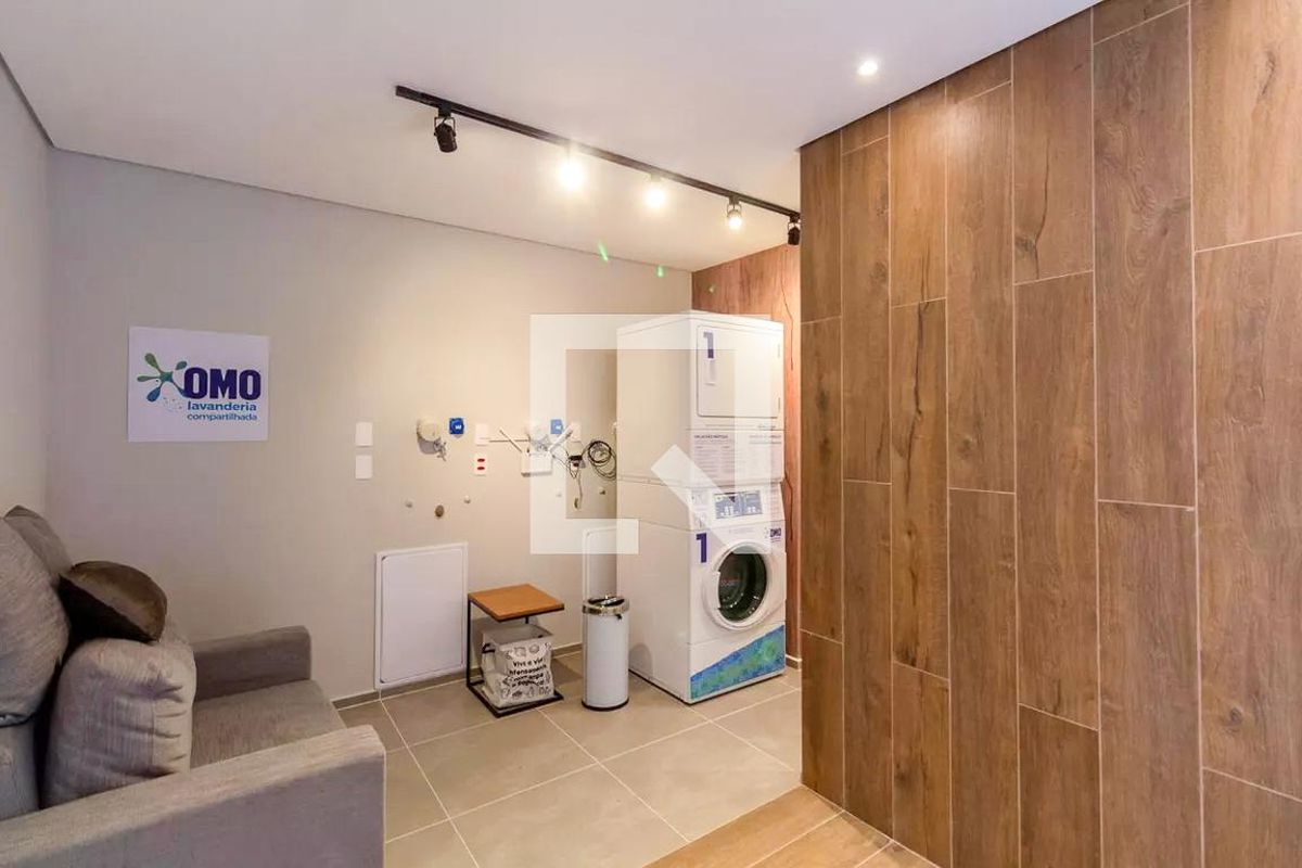 Apartamento, 2 quartos, 43 m² - Foto 42