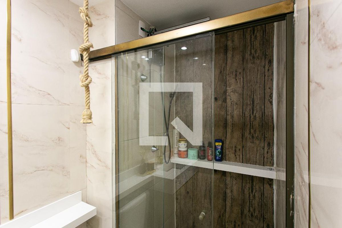 Apartamento, 2 quartos, 43 m² - Foto 19