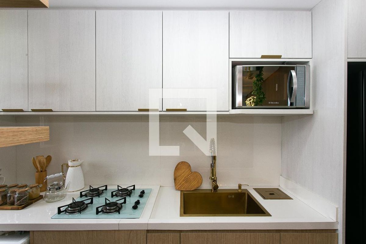 Apartamento, 2 quartos, 43 m² - Foto 22