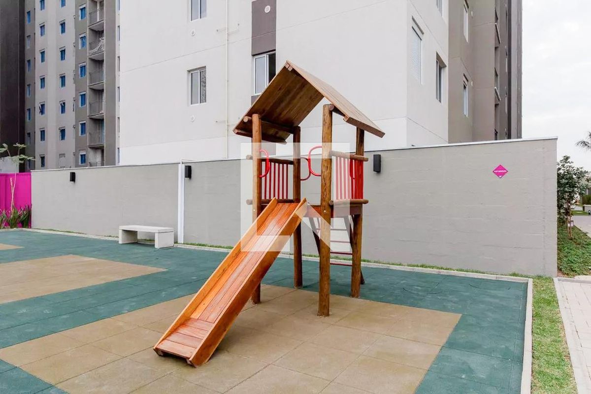 Apartamento, 2 quartos, 43 m² - Foto 44