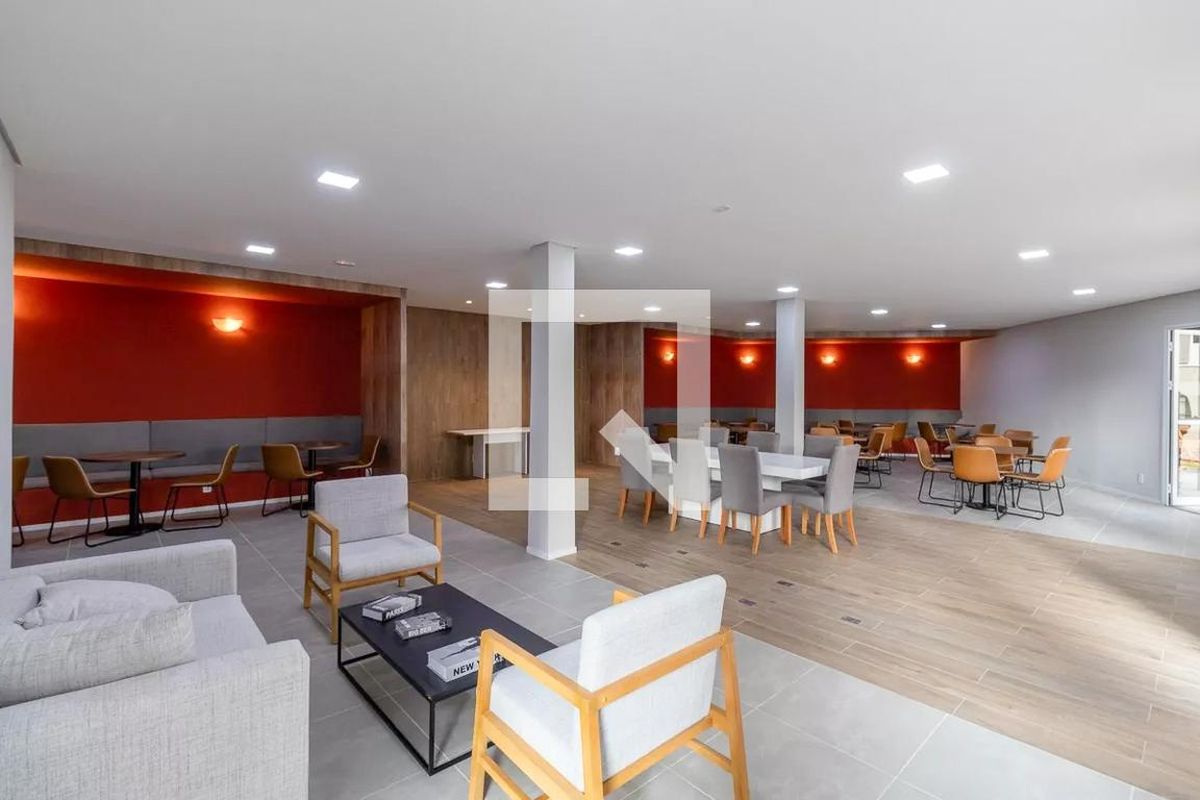 Apartamento, 2 quartos, 43 m² - Foto 39