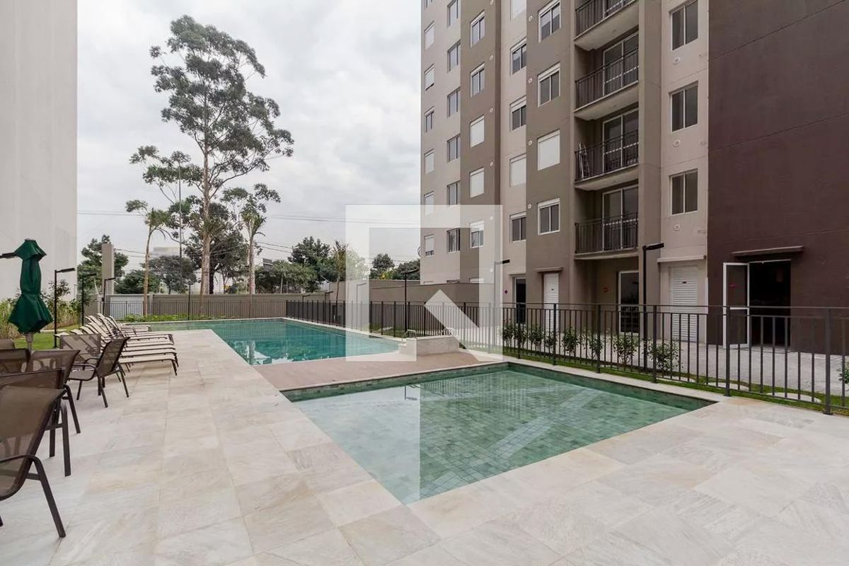 Apartamento, 2 quartos, 43 m² - Foto 33