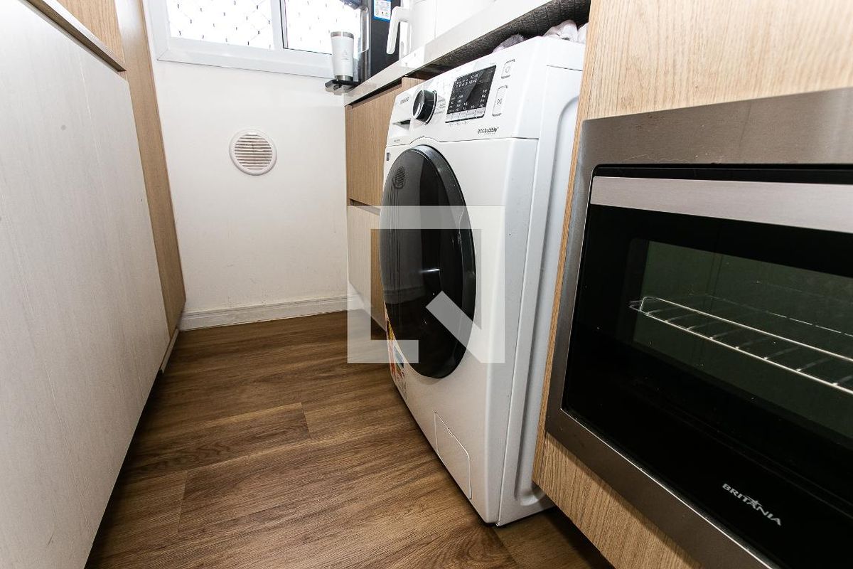 Apartamento, 2 quartos, 43 m² - Foto 32