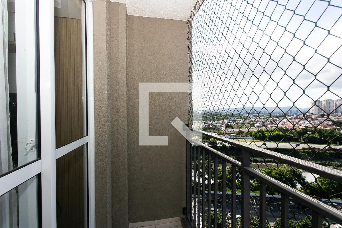 Apartamento, 2 quartos, 43 m² - Foto 7