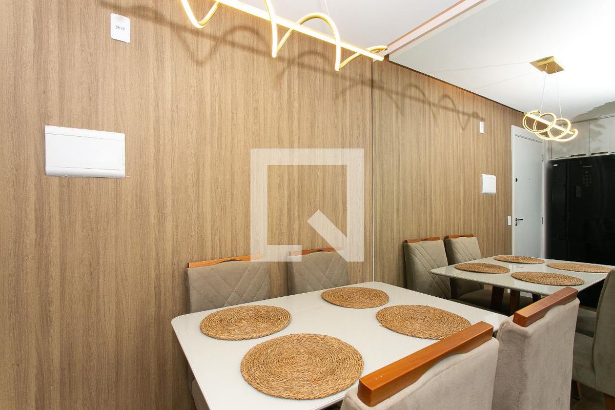 Apartamento, 2 quartos, 43 m² - Foto 4