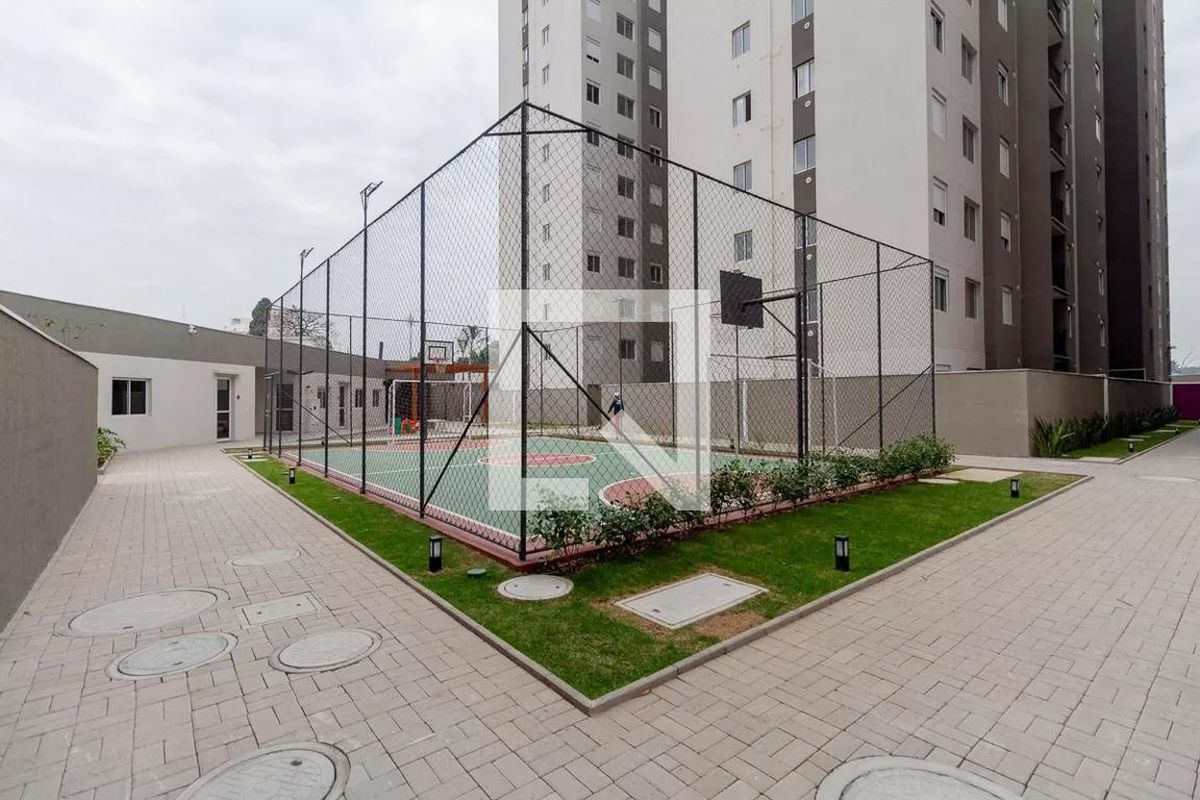 Apartamento, 2 quartos, 43 m² - Foto 37