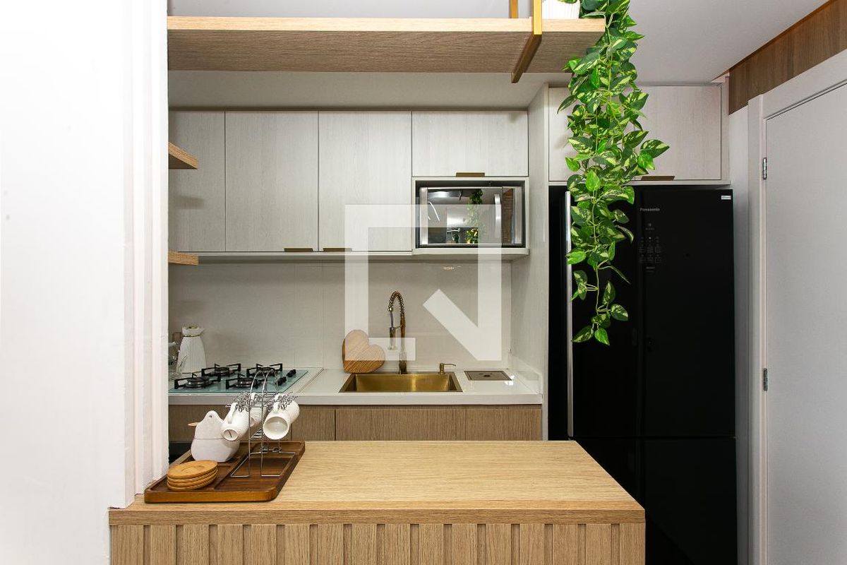 Apartamento, 2 quartos, 43 m² - Foto 21