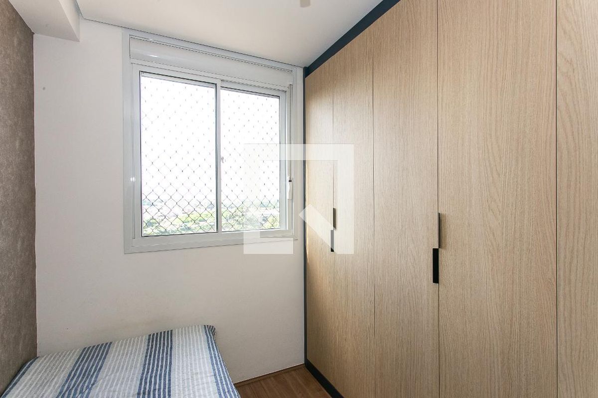 Apartamento, 2 quartos, 43 m² - Foto 13