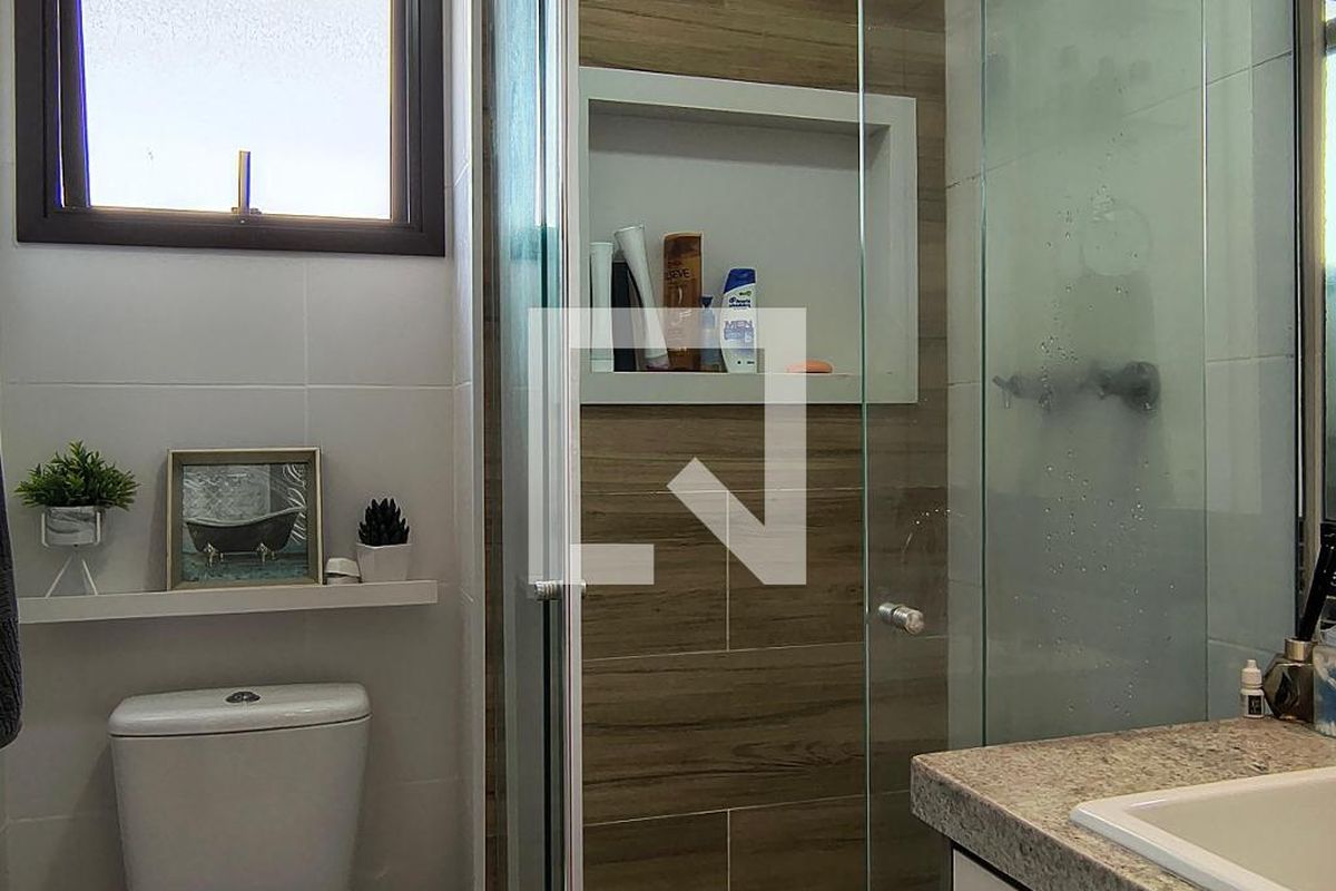 Apartamento, 4 quartos, 124 m² - Foto 38