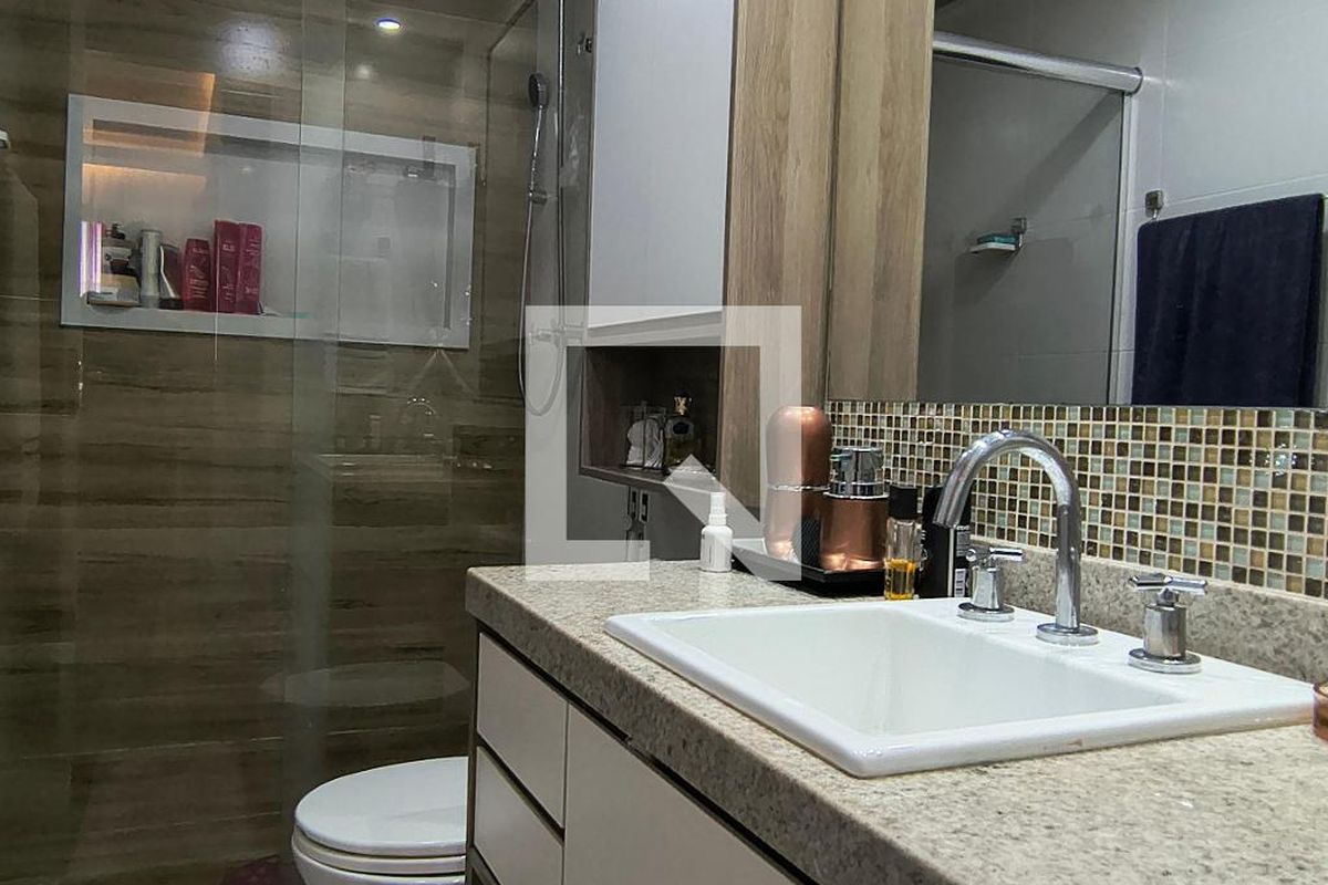 Apartamento, 4 quartos, 124 m² - Foto 30