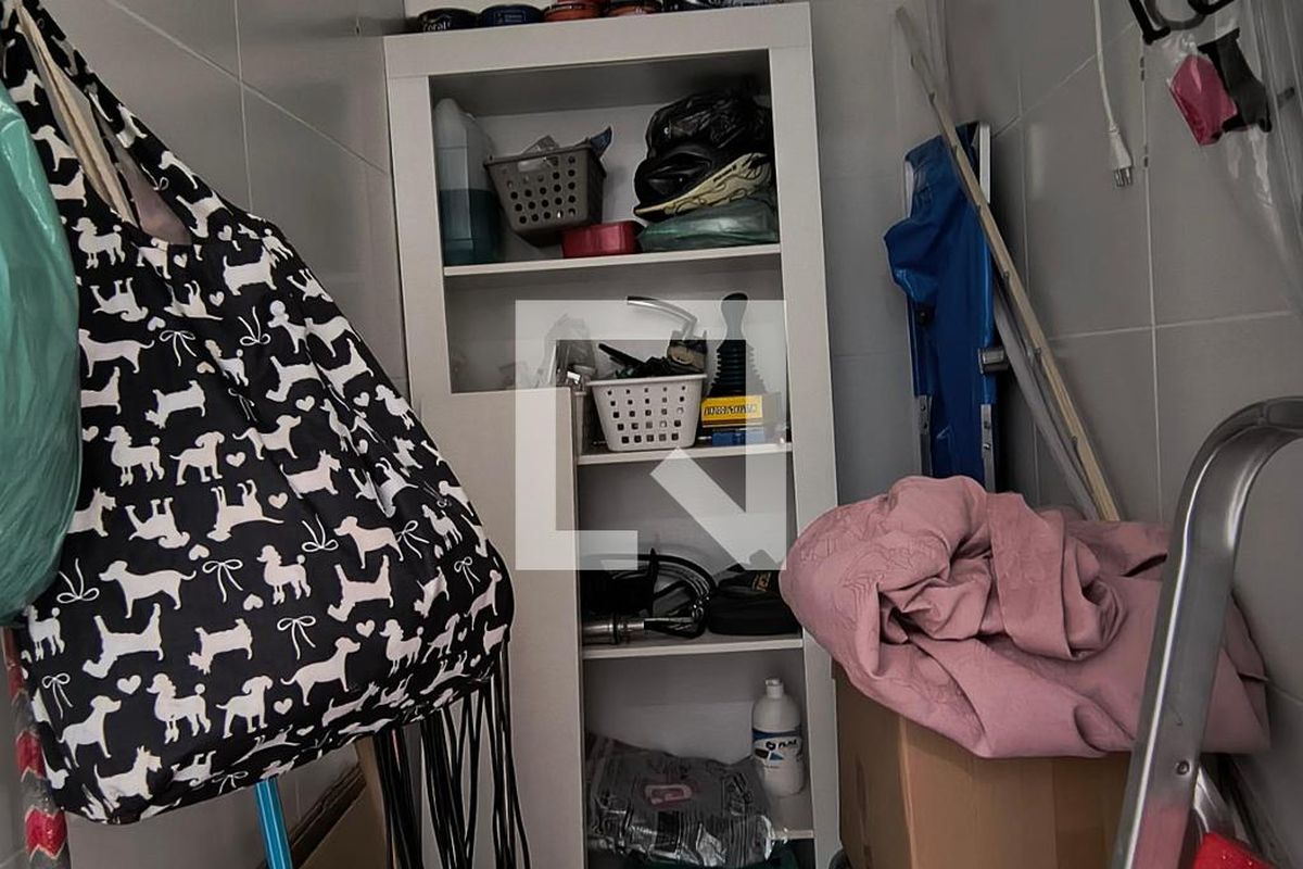Apartamento, 4 quartos, 124 m² - Foto 48