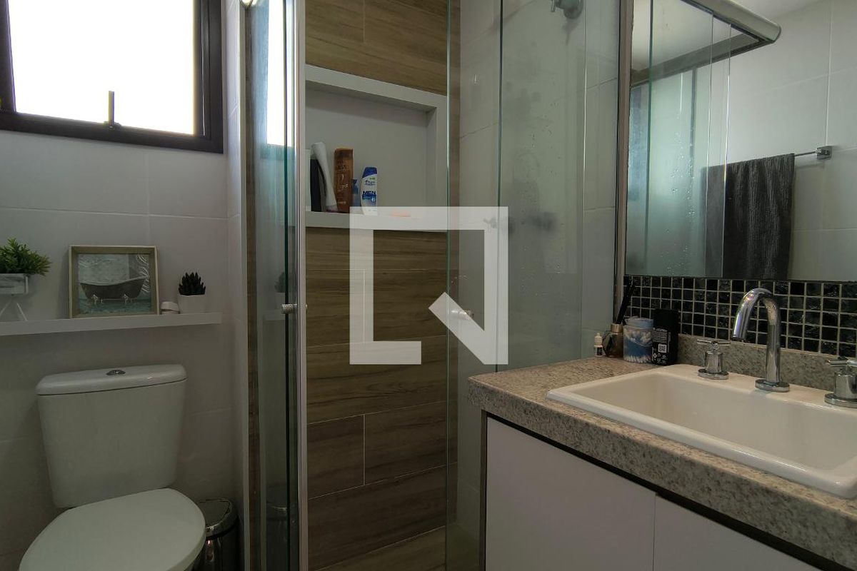 Apartamento, 4 quartos, 124 m² - Foto 37