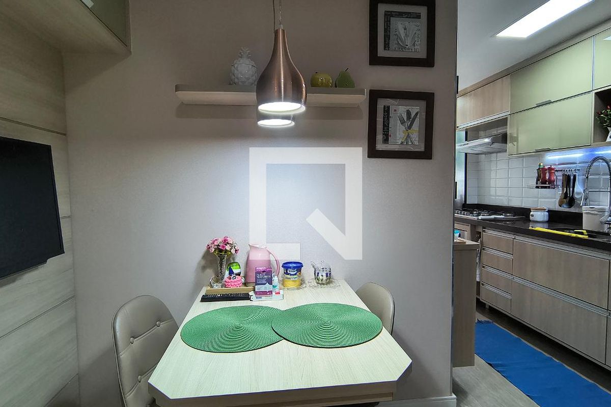 Apartamento, 4 quartos, 124 m² - Foto 41