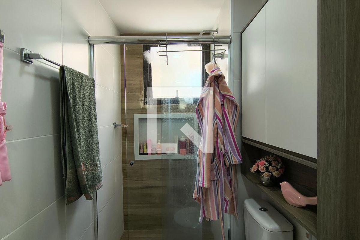 Apartamento, 4 quartos, 124 m² - Foto 23