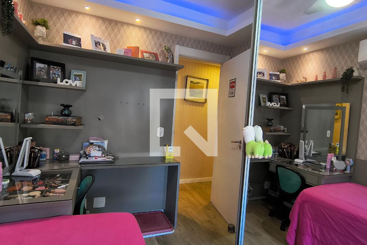 Apartamento, 4 quartos, 124 m² - Foto 20