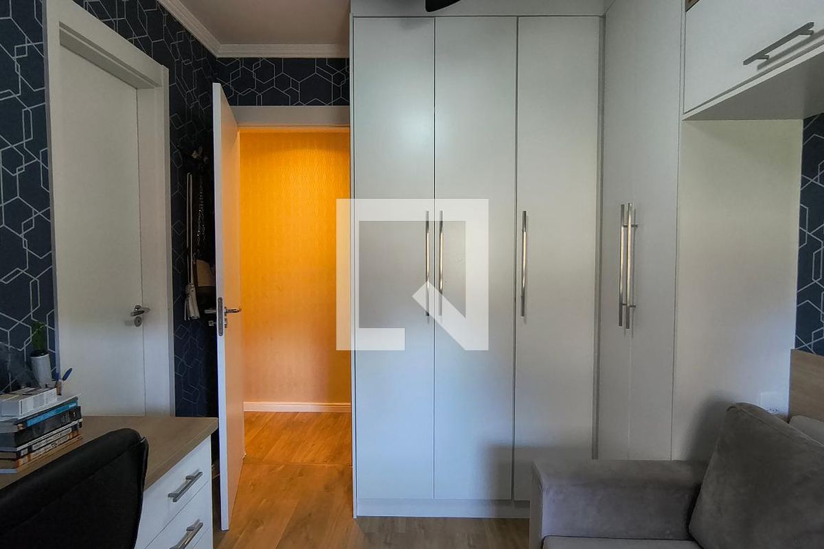 Apartamento, 4 quartos, 124 m² - Foto 15