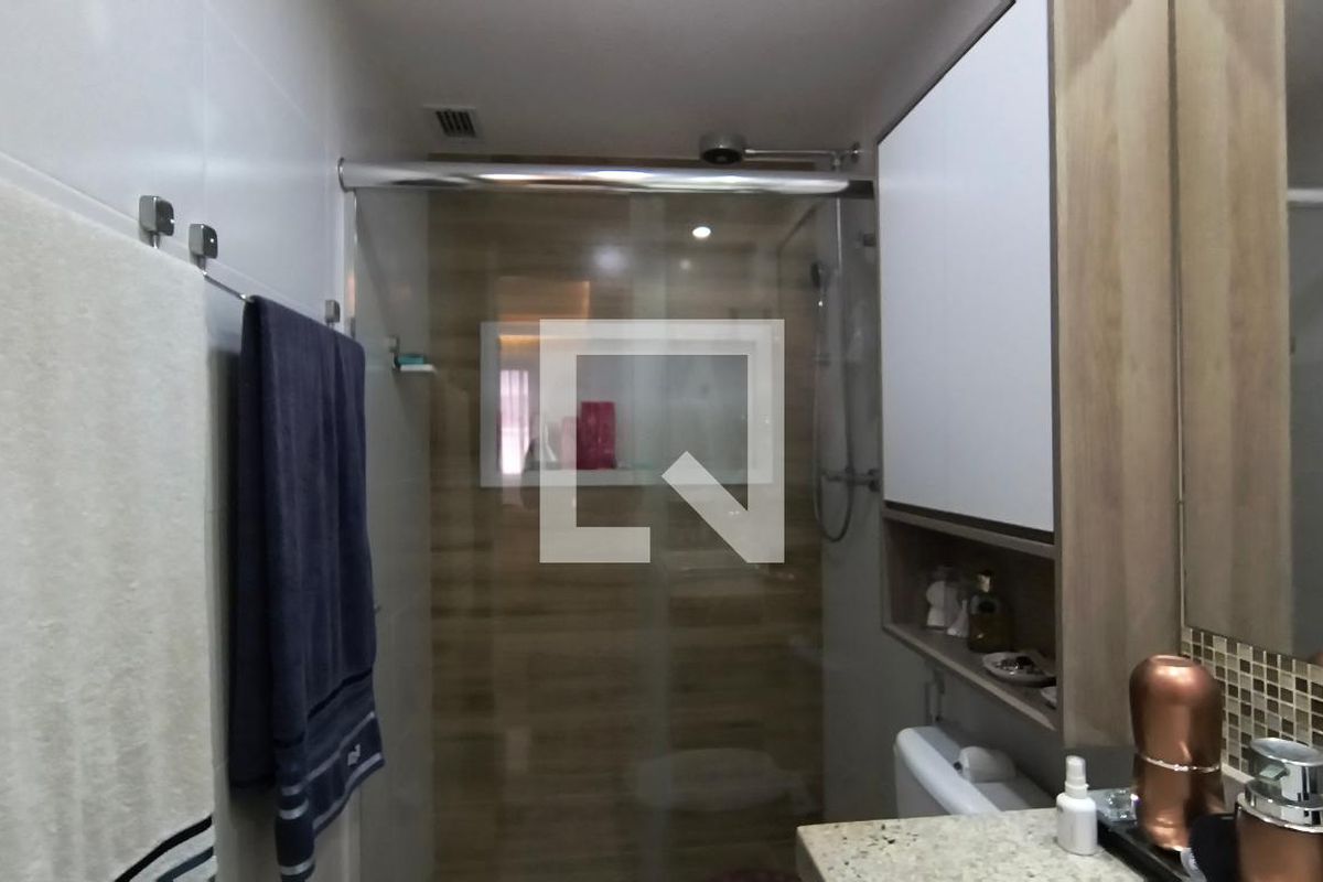 Apartamento, 4 quartos, 124 m² - Foto 31