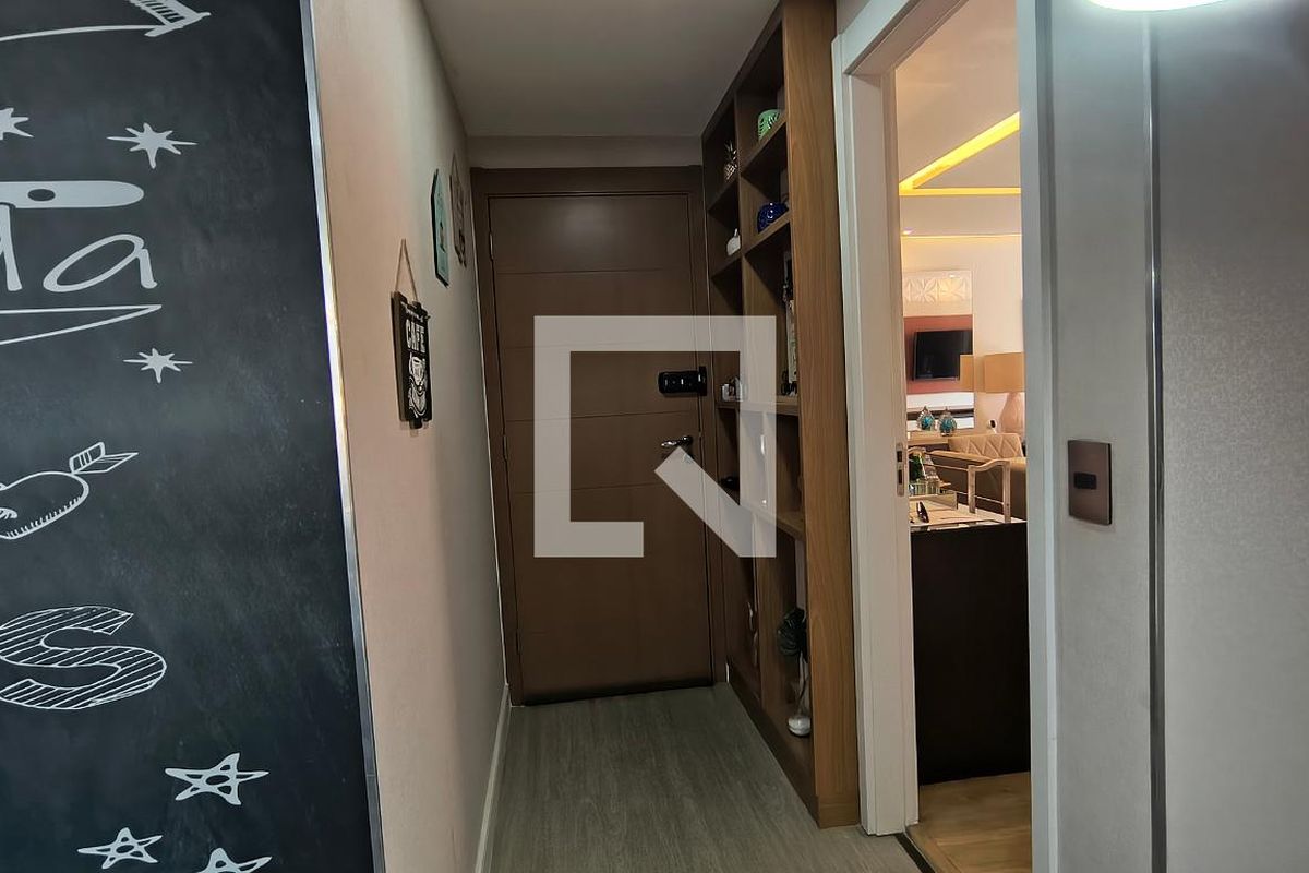 Apartamento, 4 quartos, 124 m² - Foto 49