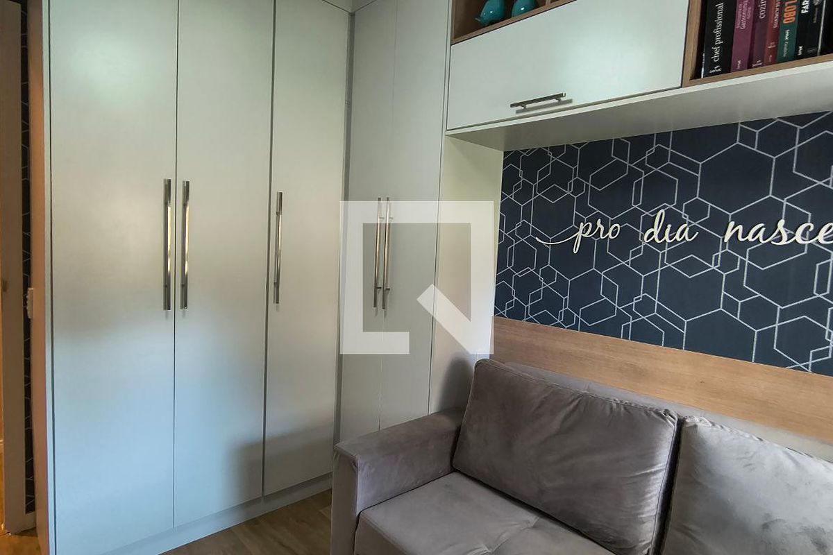 Apartamento, 4 quartos, 124 m² - Foto 16