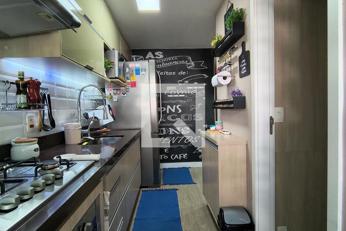 Apartamento, 4 quartos, 124 m² - Foto 44