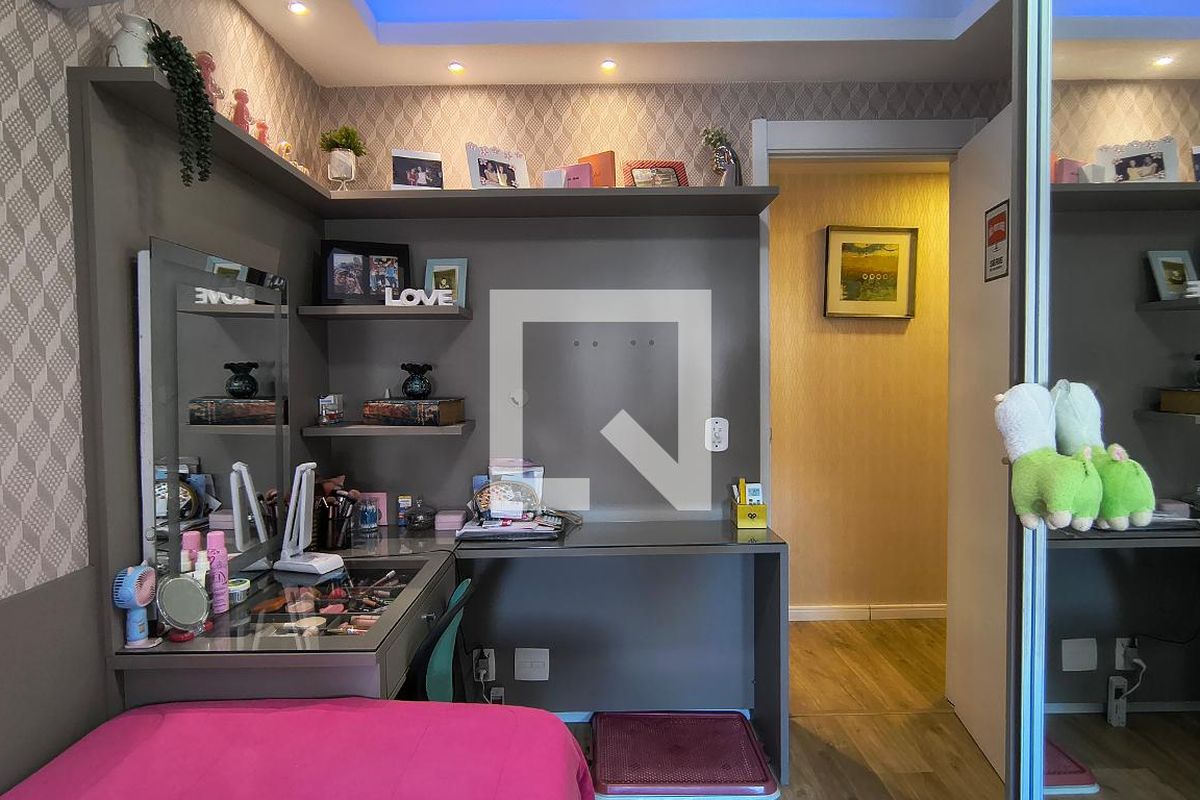 Apartamento, 4 quartos, 124 m² - Foto 19