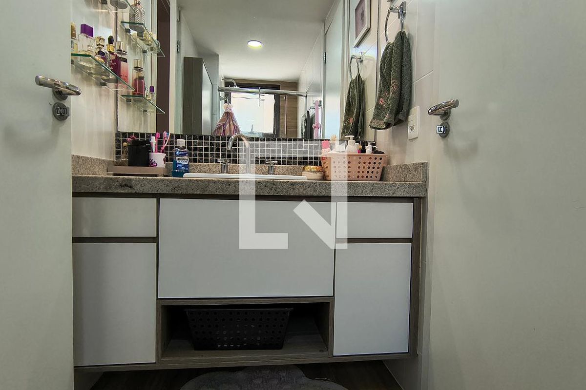 Apartamento, 4 quartos, 124 m² - Foto 24