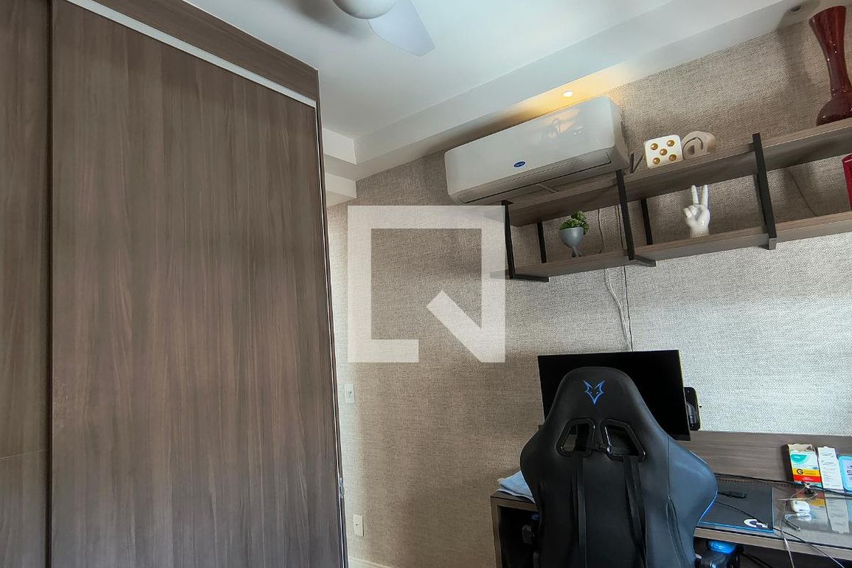 Apartamento, 4 quartos, 124 m² - Foto 36