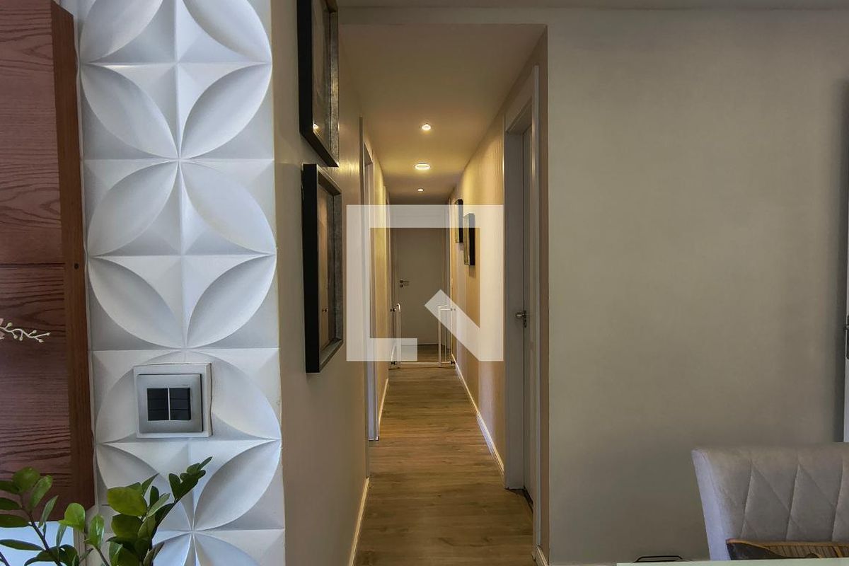 Apartamento, 4 quartos, 124 m² - Foto 10