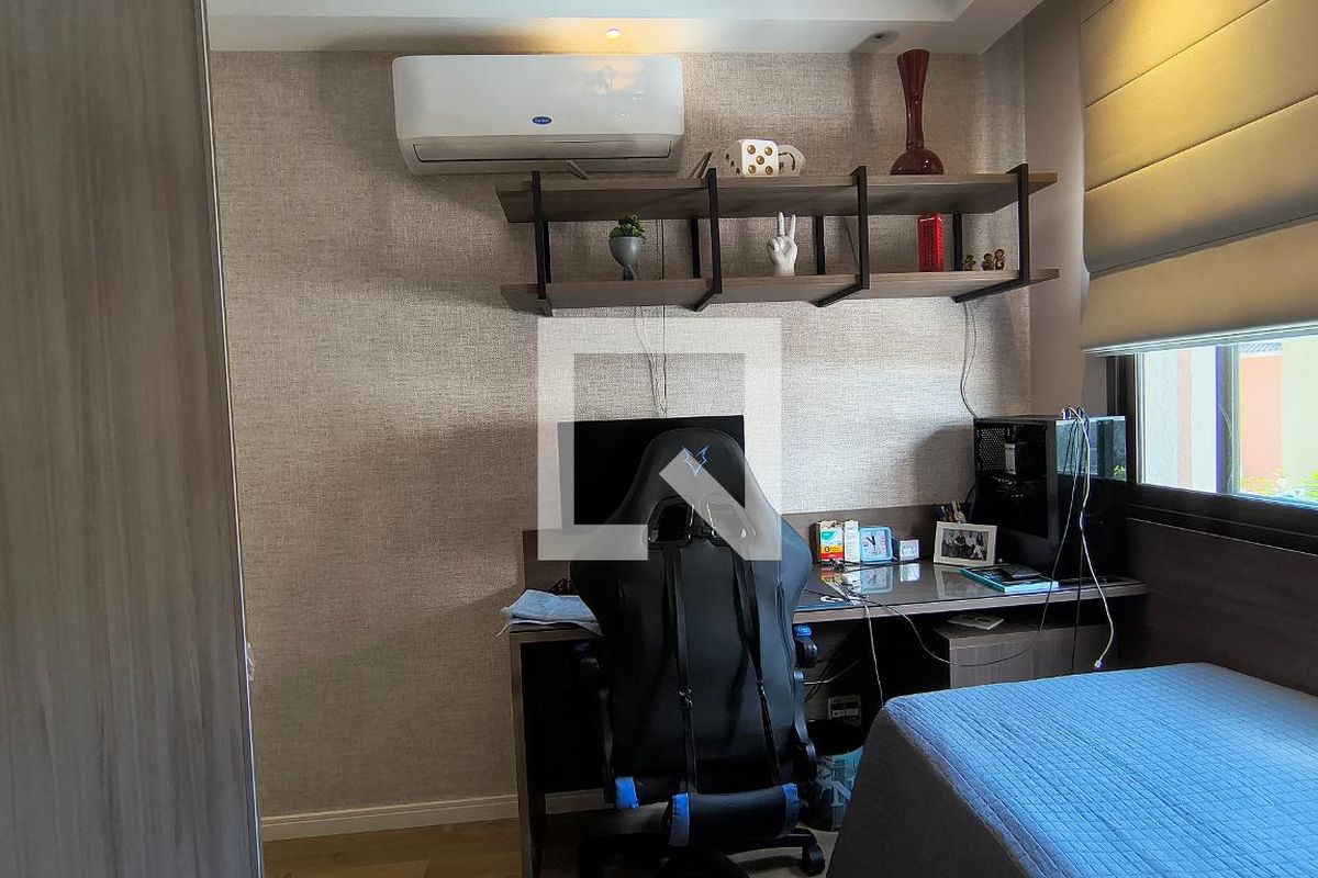 Apartamento, 4 quartos, 124 m² - Foto 35