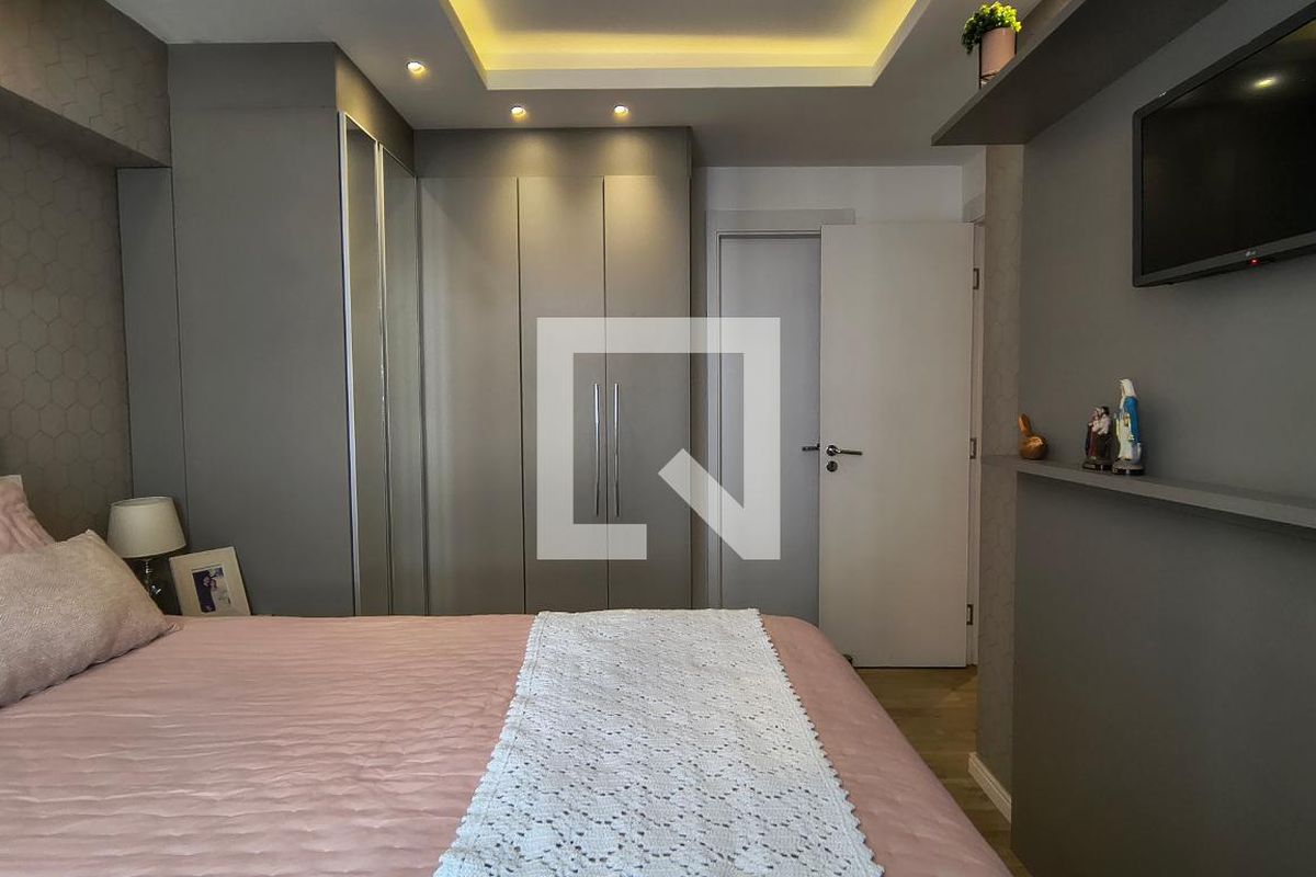 Apartamento, 4 quartos, 124 m² - Foto 27