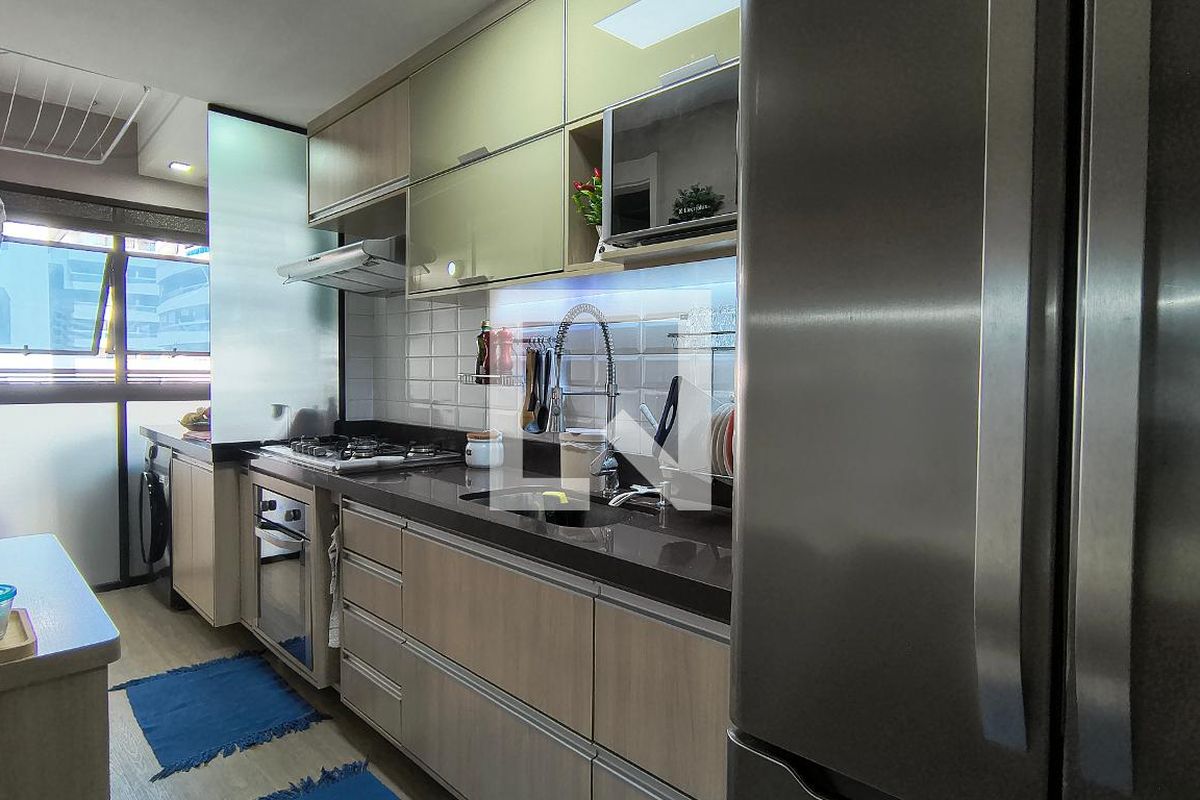 Apartamento, 4 quartos, 124 m² - Foto 42