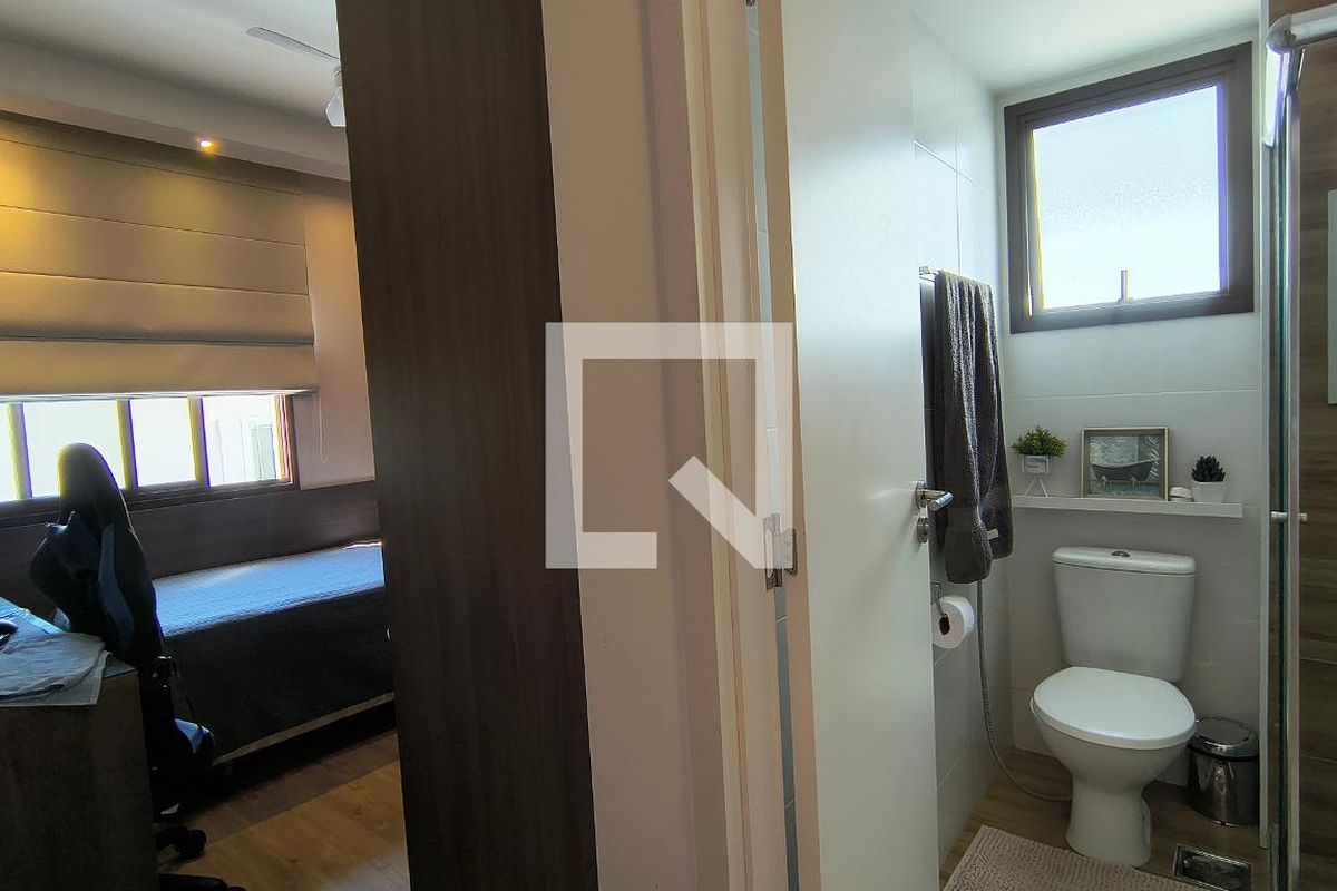 Apartamento, 4 quartos, 124 m² - Foto 33