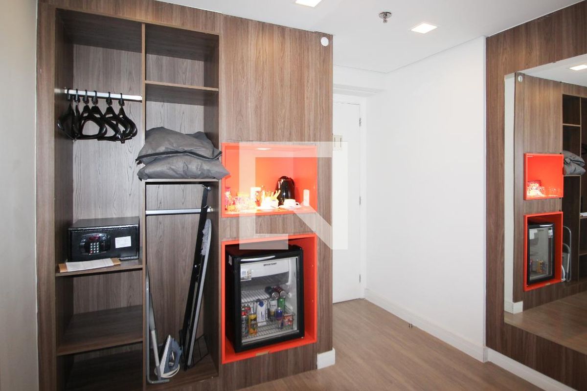 Kitnet-Studio, 30 m² - Foto 7