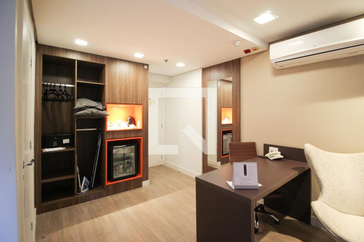 Kitnet-Studio, 30 m² - Foto 6