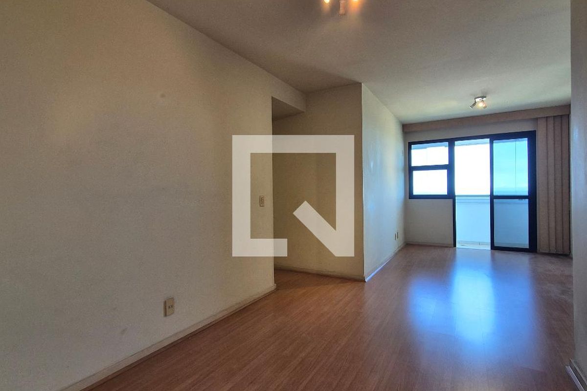 Apartamento, 4 quartos, 107 m² - Foto 2