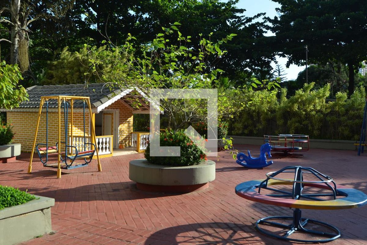 Apartamento, 4 quartos, 107 m² - Foto 54
