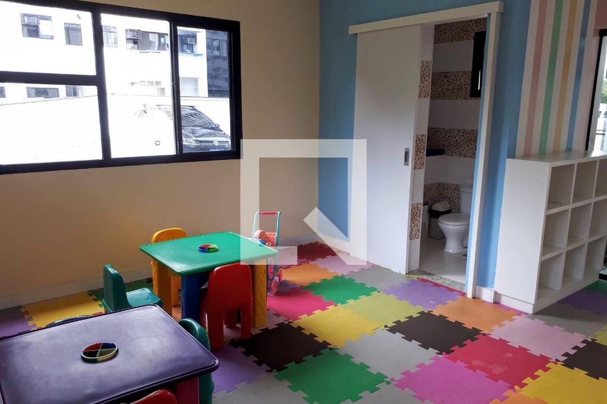 Apartamento, 4 quartos, 107 m² - Foto 61
