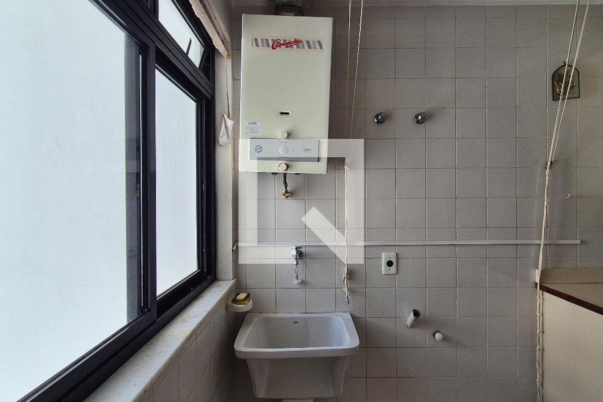 Apartamento, 4 quartos, 107 m² - Foto 43