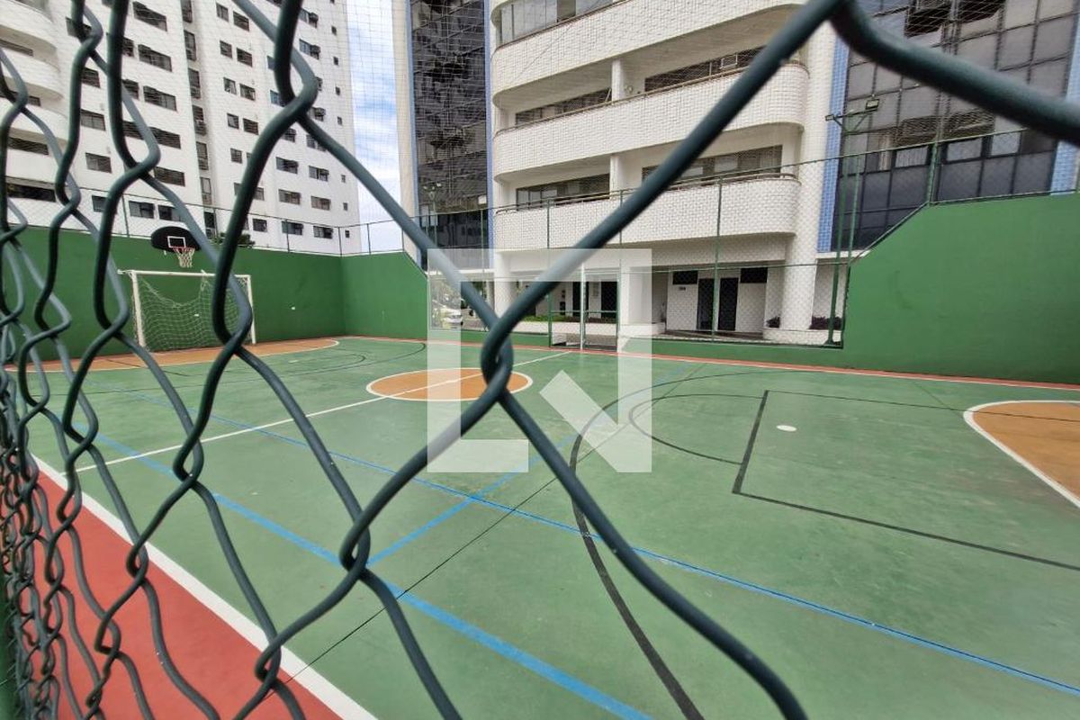 Apartamento, 4 quartos, 107 m² - Foto 60