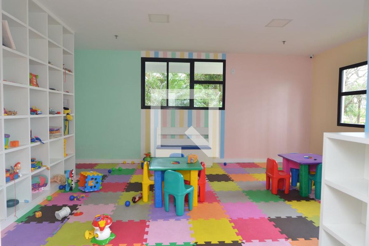 Apartamento, 4 quartos, 107 m² - Foto 51