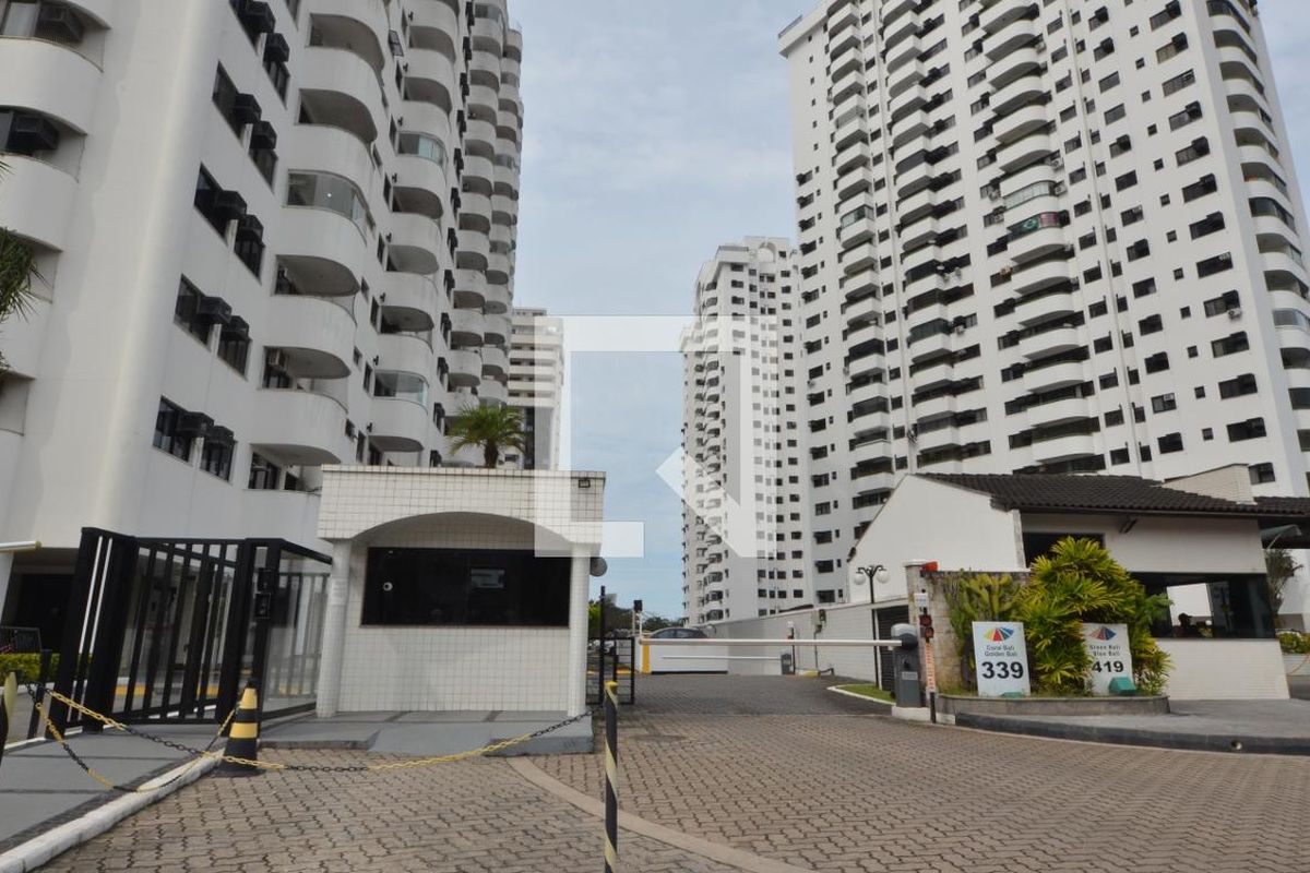 Apartamento, 4 quartos, 107 m² - Foto 53