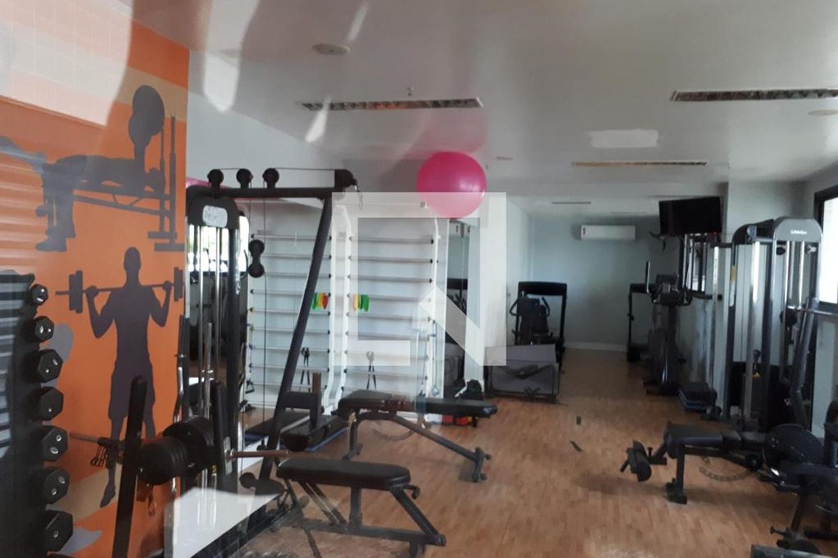 Apartamento, 4 quartos, 107 m² - Foto 64