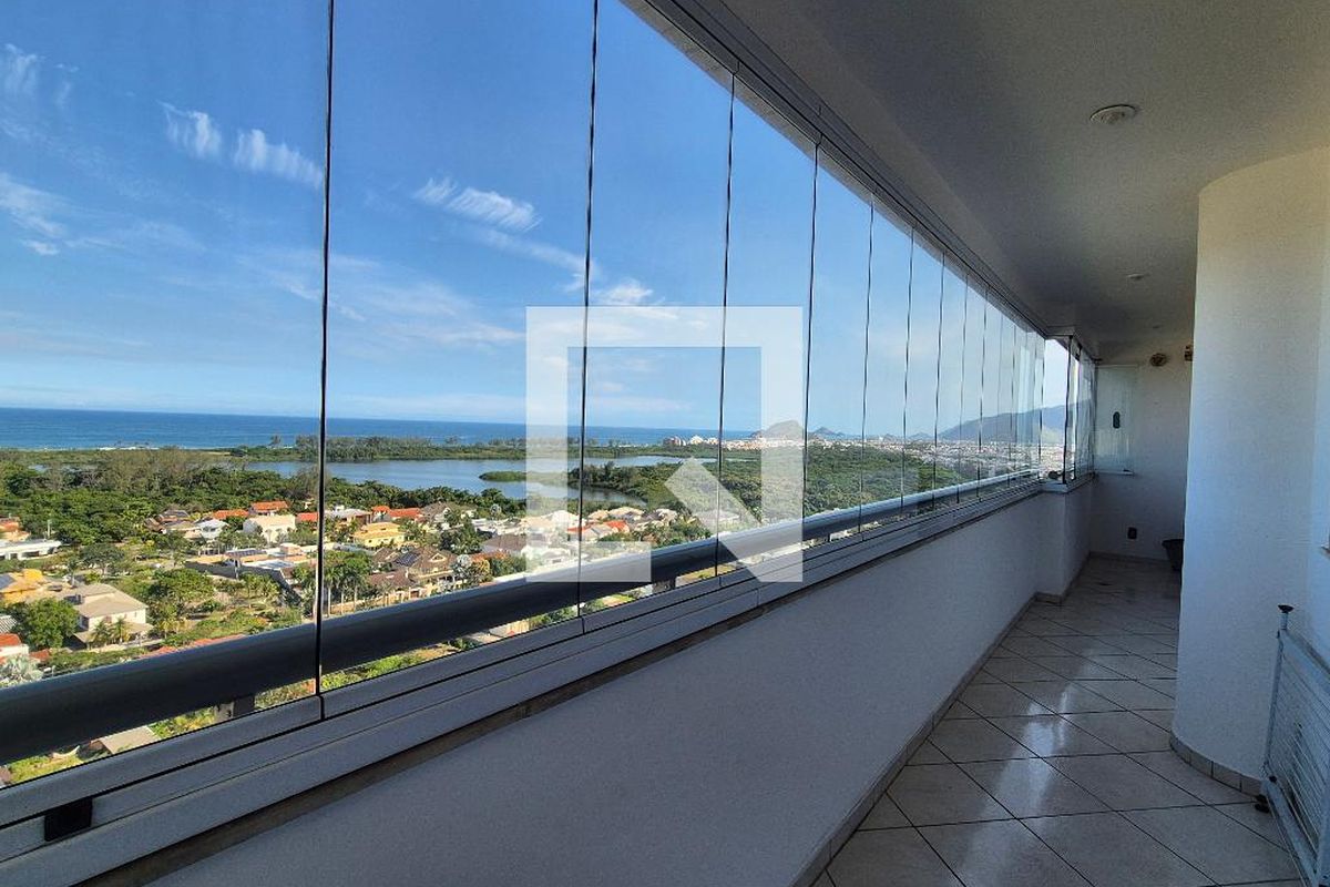 Apartamento, 4 quartos, 107 m² - Foto 7