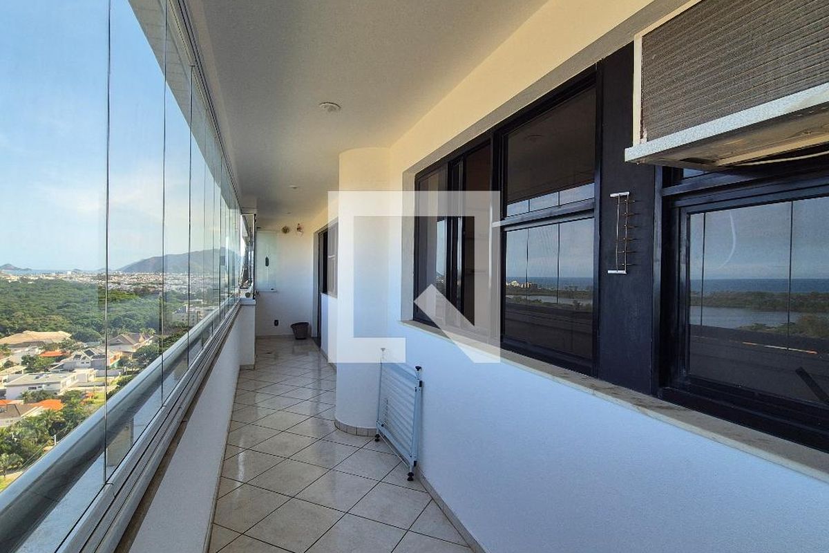 Apartamento, 4 quartos, 107 m² - Foto 8