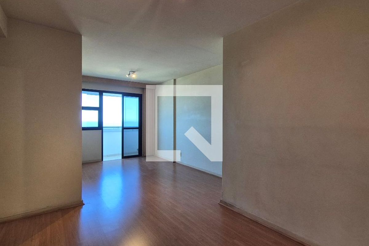 Apartamento, 4 quartos, 107 m² - Foto 1