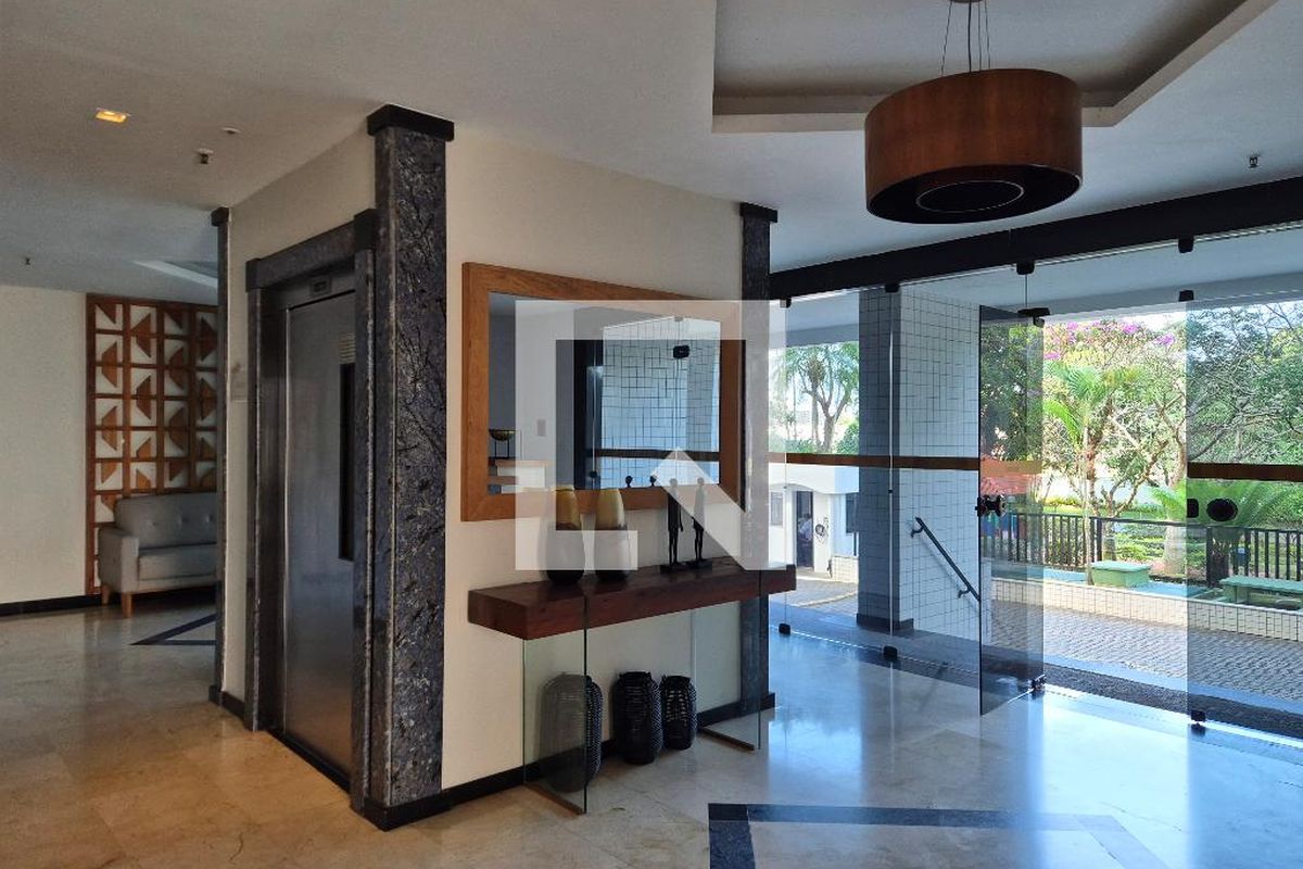 Apartamento, 4 quartos, 107 m² - Foto 46