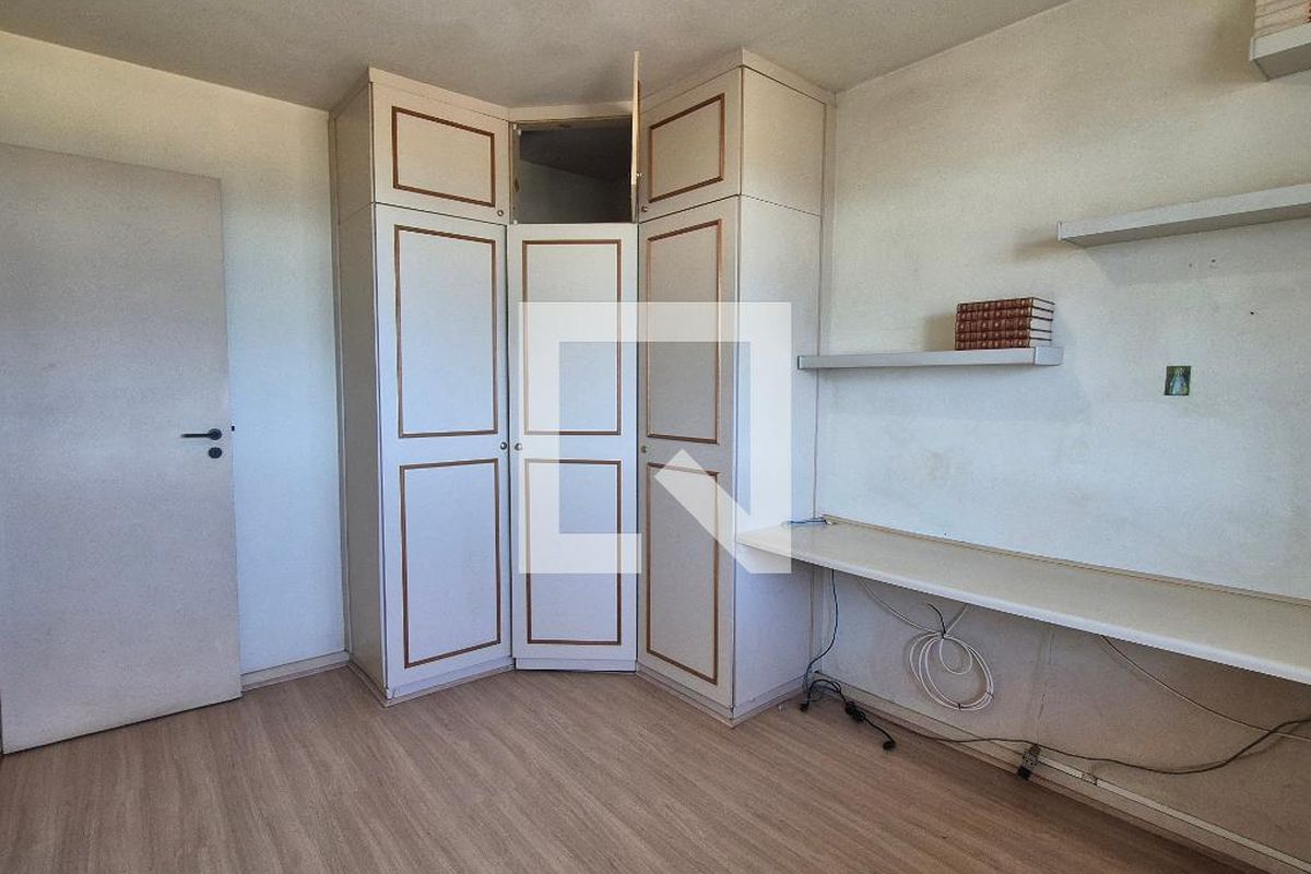 Apartamento, 4 quartos, 107 m² - Foto 23